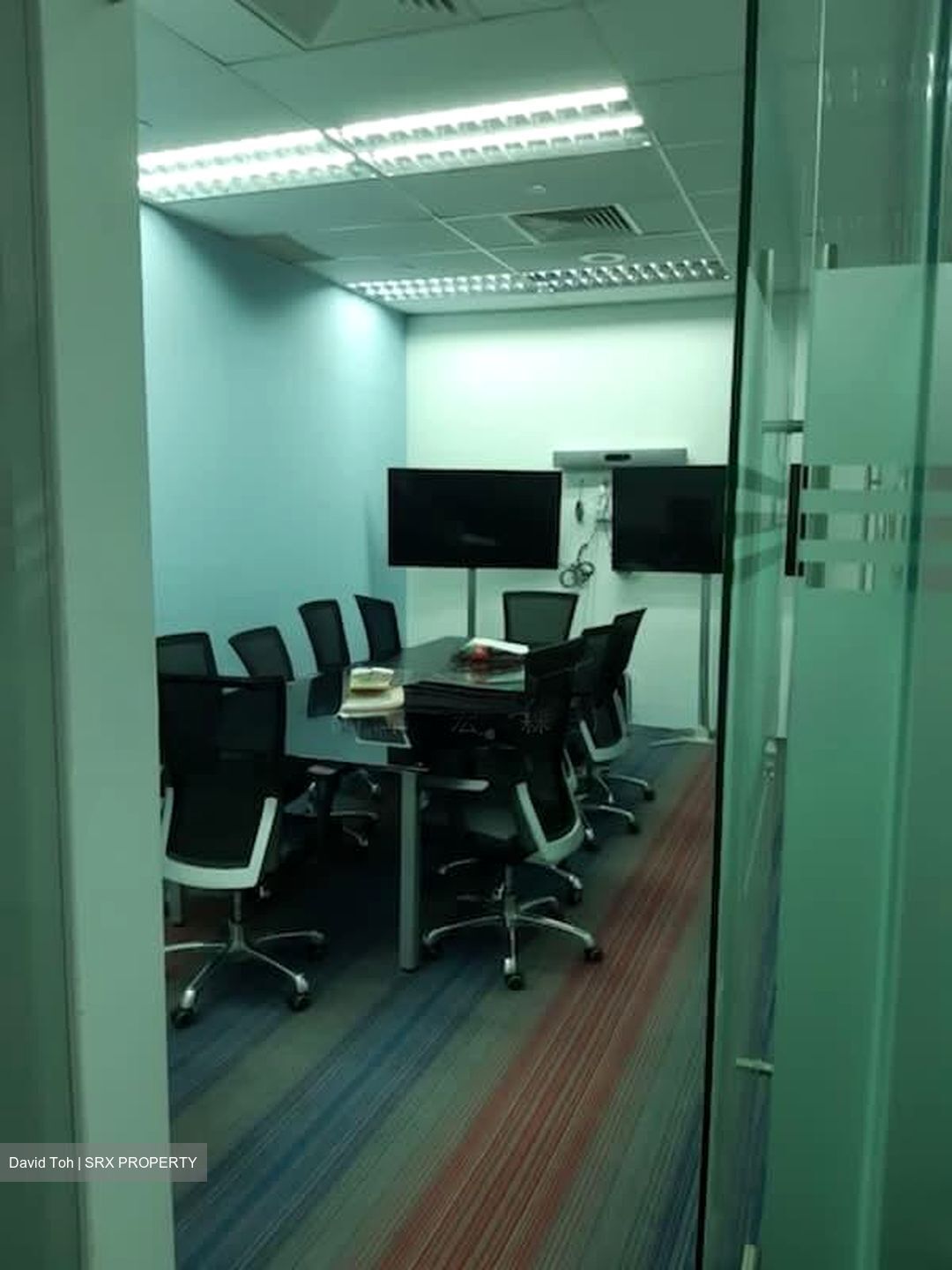 Raffles Place MRT (D1), Office #533797871
